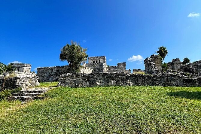Tulum Excursion: Ancient Ruins + Cenote & Food! From Riviera Maya - Who this tour suits best, and who might want a different plan