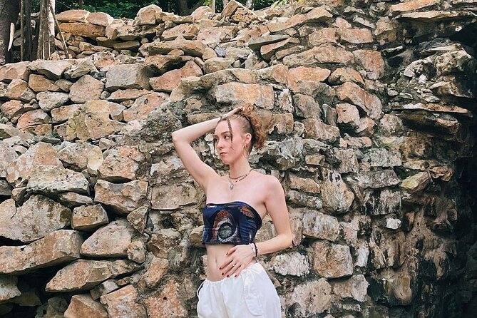 Tulum Excursion: Ancient Ruins + Cenote & Food! From Riviera Maya - Should you book this Tulum ruins + cenote day?