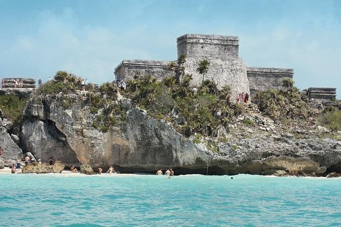 Tulum Express - Why Tulum Express feels like a smart half day