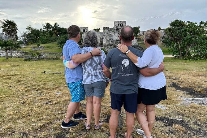 Tulum Express Private Tour – Early Access Beat the Crowds - Why early access matters at Tulum’s ruins
