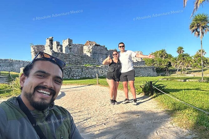 Tulum Express Private Tour – Early Access Beat the Crowds - Who this tour fits best (and who might want a different day)