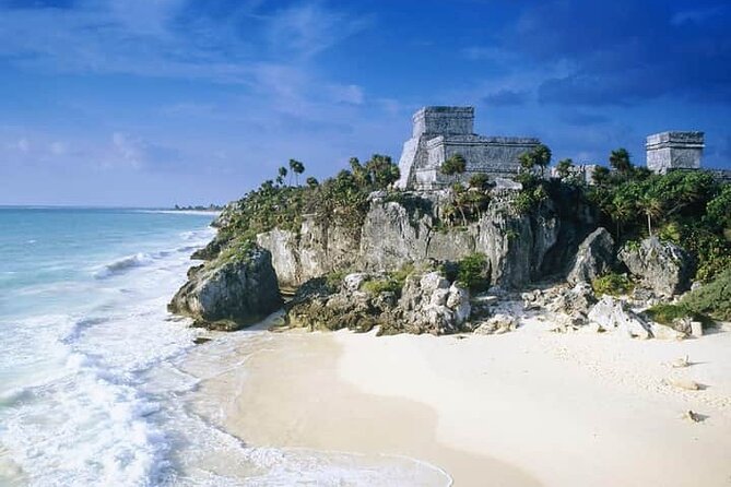 Tulum Express Riviera Maya - Guides Make the Difference at Tulum