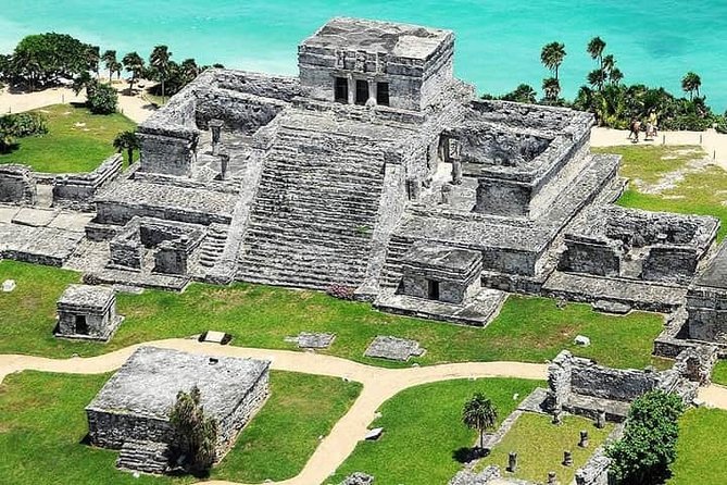Tulum Express Riviera Maya - What’s Included, What’s Not, and the State Tax Surprise