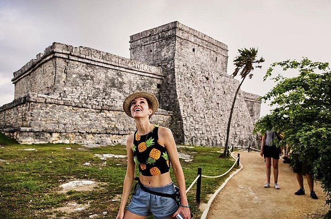 Tulum Express Riviera Maya - Who Should Book This Tulum Express Tour