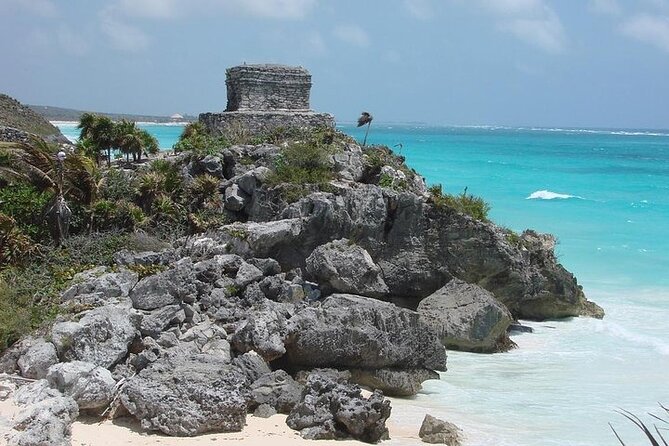Tulum Express Riviera Maya - The Drive in Air-Conditioned Comfort, With Context on the Way