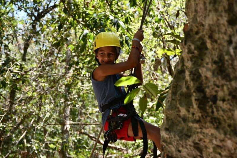 Tulum: Half-Day Jungle ATV Adventure Tour - Cenote With an Underground River Guide: Swim Time and Water Conditions