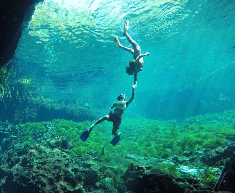 Tulum: Hidden Cenotes Bike Tour - Experience with Locals - Meet the Local Guides Who Actually Live This Story