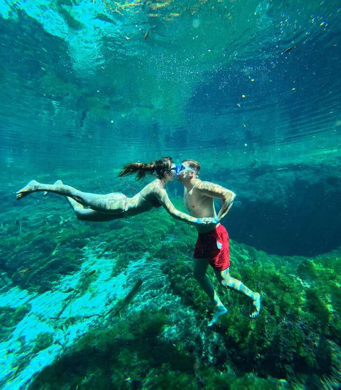 Tulum: Hidden Cenotes Bike Tour - Experience with Locals - Underwater Photo and Video: Worth It If You Like Proof