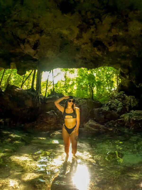 Tulum: Hidden Cenotes Bike Tour - Experience with Locals - What to Bring, and the Rules That Keep the Cenotes Healthy