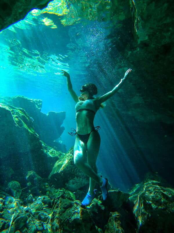 Tulum: Hidden Cenotes Bike Tour - Experience with Locals - Who This Cenotes Bike Tour Fits Best (And Who Should Skip It)