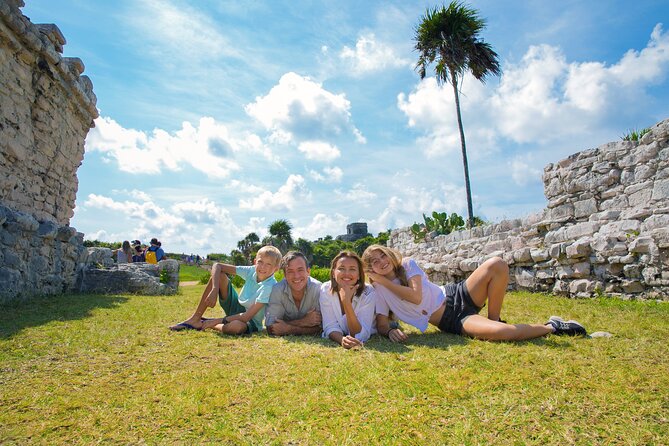 Tulum Highlights Express Tour - Who this express tour suits best