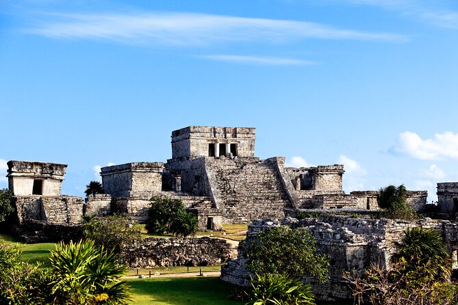 Tulum highlights tour, Cenote & Jungle Village pick up included - Key Things I’d Focus On Before You Book
