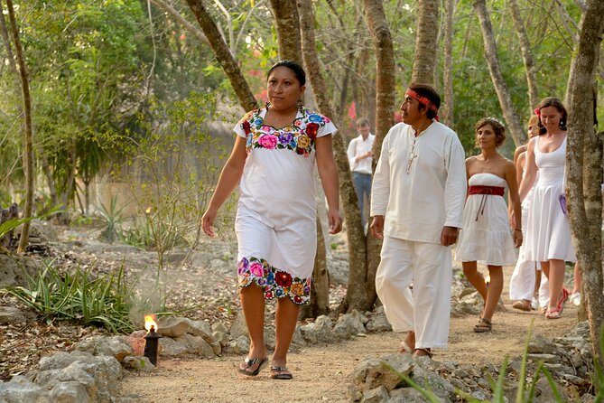 Tulum highlights tour, Cenote & Jungle Village pick up included - Tulum Highlights in 4 to 5 Hours, if Logistics Behave