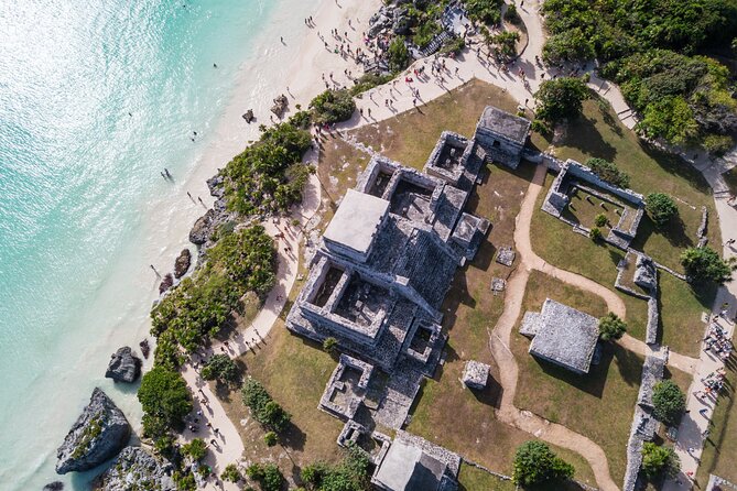 Tulum highlights tour, Cenote & Jungle Village pick up included - Price and Value: The $75 Starter Cost vs the Extra Entrance Charges