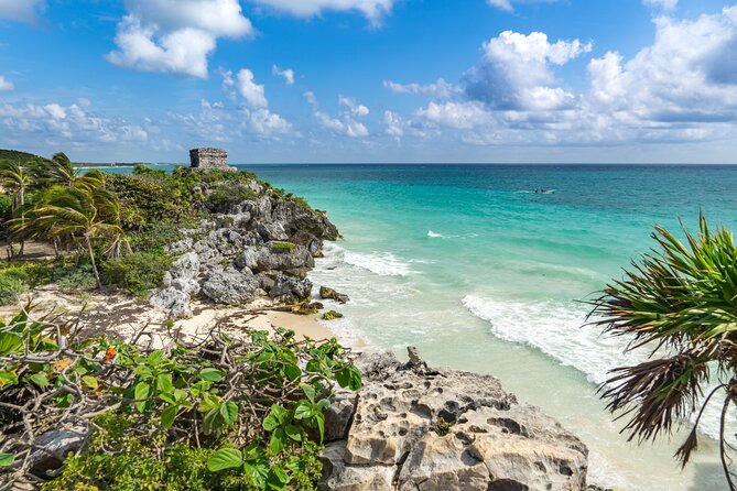 Tulum highlights tour, Cenote & Jungle Village pick up included - Group Size, Comfort, and Why Seats Matter