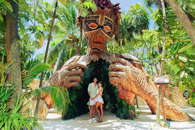 Tulum Instagram Photo Experience - Key moments worth planning around