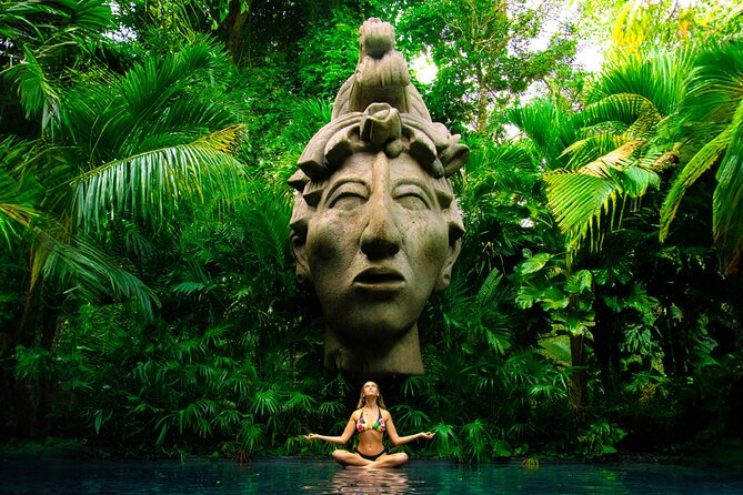 Tulum Instagram Photo Experience - Price and what $159 really buys in Tulum