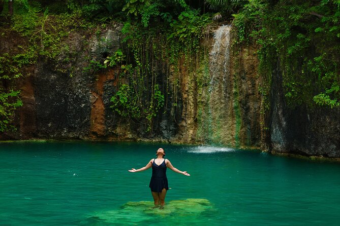 Tulum Instagram Photo Experience - The photo package: what you get and how to maximize it