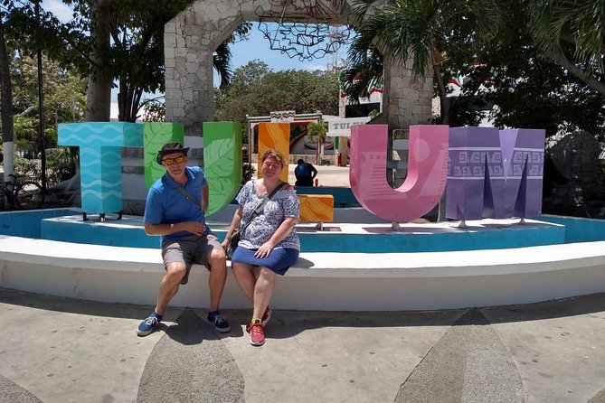 Tulum Local Walking Food Tour - Meeting Point by OXXO, Ending Near Parque Dos Aguas