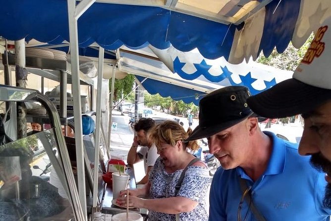 Tulum Local Walking Food Tour - Vegetarian-Friendly, Without Lowering the Bar