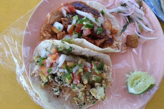 Tulum Local Walking Food Tour - Hygiene and Safety, Especially for a Walking Tour