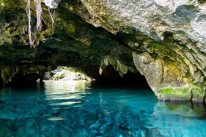 Tulum, Mayan Museum, Cobá and Cenote Multun ha, Reduced Group. - Lunch: included buffet, and what to do about drinks