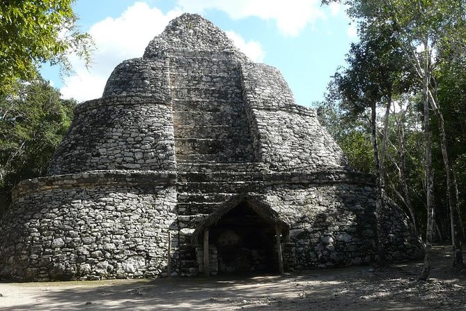 Tulum, Mayan Museum, Cobá and Cenote Multun ha, Reduced Group. - Guide quality: why names you’ve seen matter on a day like this