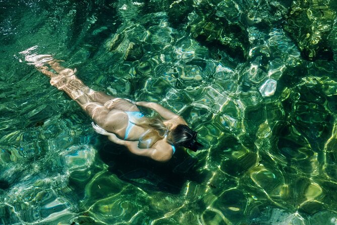 Tulum Mayan Ruins and Cenote Swim from Cancun - What the Day Feels Like, Hour by Hour