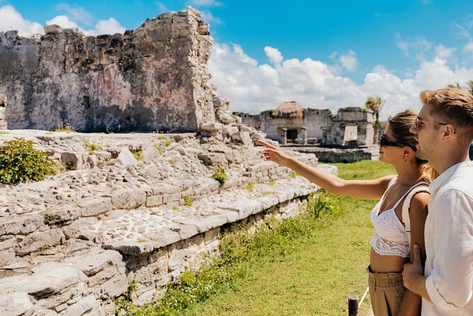 Tulum Mayan Ruins and Cenote Swim from Cancun - Who This Tour Suits Best
