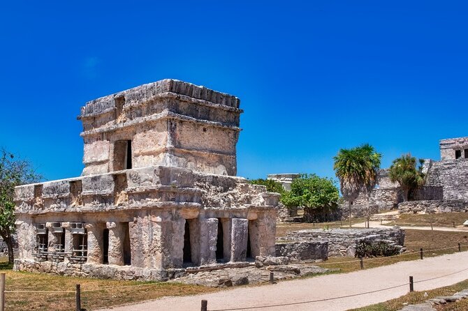 Tulum Mayan Ruins and Cenote Swim from Cancun - Practical Tips That Make This Day Go Smoother