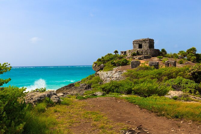 Tulum Mayan Ruins GPS Self-Guided Walking Audio Tour - Stop-by-stop: 10 Tulum moments you can follow on foot