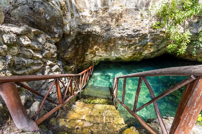 Tulum Mayan Ruins GPS Self-Guided Walking Audio Tour - Who should book this GPS audio tour in Tulum
