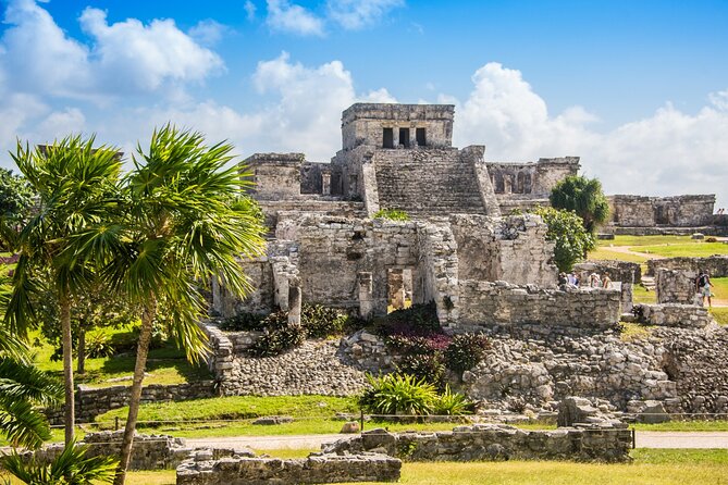 Tulum Mayan Ruins GPS Self-Guided Walking Audio Tour - Should you book this Tulum Mayan Ruins GPS audio tour?