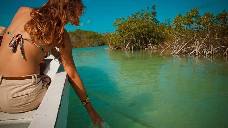 Tulum: Mayan Ruins & Sian Kaan Tour with Boat Ride and Lunch - Practical Tips: What to Bring and How to Stay Comfortable