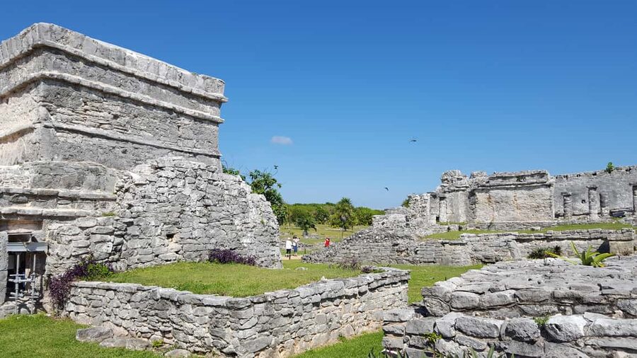 Tulum: Mayan Ruins & Sian Kaan Tour with Boat Ride and Lunch - Full Tour vs Lazy River Only: Pick the Right Day for Your Energy