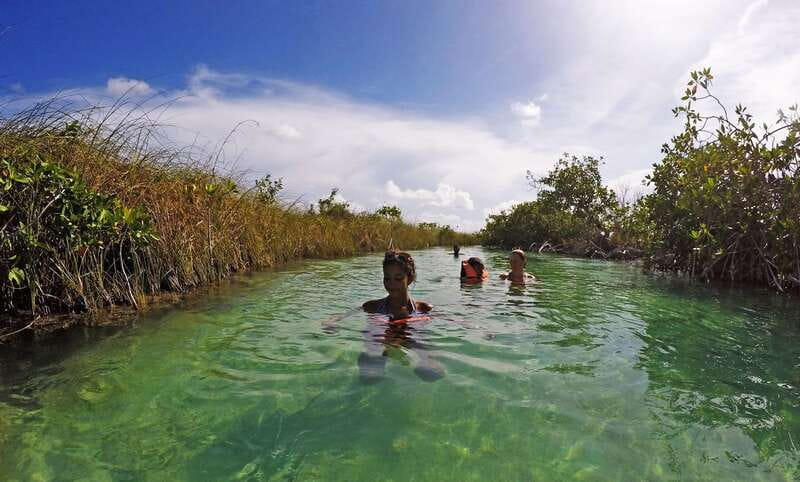 Tulum: Mayan Ruins & Sian Kaan Tour with Boat Ride and Lunch - Getting There: Pickup Options, Group Size, and Timing Reality