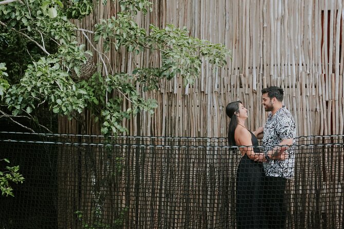 Tulum photo tour experience - Weather, Heat, and Beach Conditions: What to Expect in Real Life
