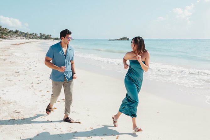 Tulum photo tour experience - Timing Matters: Choosing Morning, Noon, or Afternoon