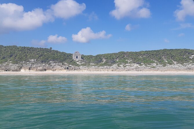 Tulum Private Boat Tour & Turtle Snorkeling Experience - What’s included, and how to budget the extra costs