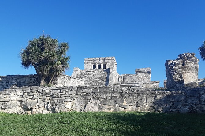 Tulum Private Boat Tour & Turtle Snorkeling Experience - Your 4-hour game plan, and how not to waste minutes