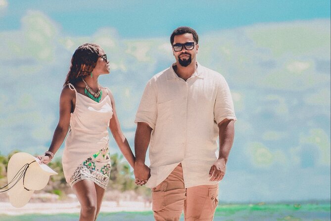 Tulum Private Photoshoot Session - 20 edited photos: how you’ll choose them and when you’ll get them