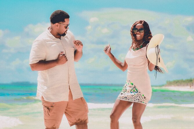 Tulum Private Photoshoot Session - Price and value: what $110 gets you in Tulum