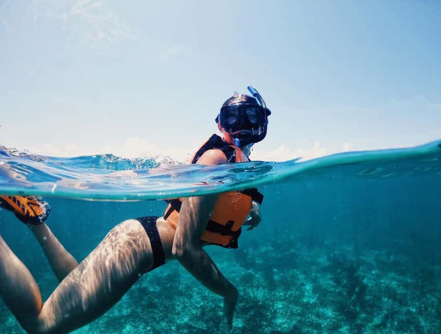 Tulum: Private Snorkel and Sailing Experience - Why the Guides Matter More Than You Think