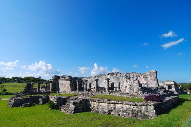 Tulum Private Tour from Cancun - Park rules you must follow at Tulum (yes, it matters)