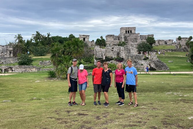 Tulum Private Tour from Cancun - Travel time, weather swings, and how to keep the plan flexible