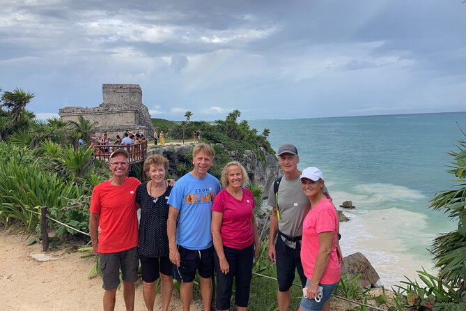 Tulum Private Tour from Cancun - Price and value: is $263.25 per person a good deal?