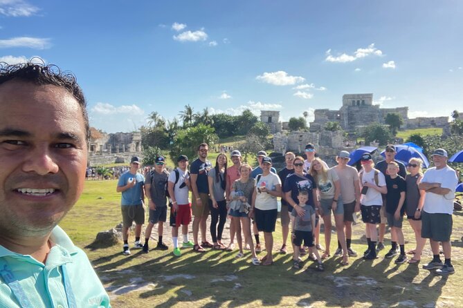 Tulum Private Tour from Cancun - A note on customization: what is flexible and what is not