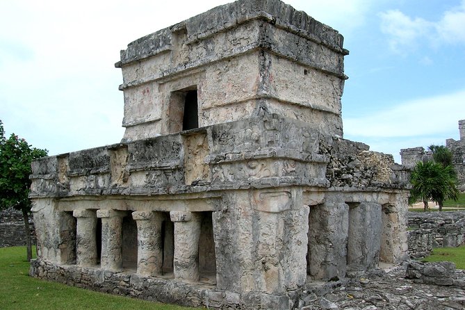 Tulum Private Tour from Cancun - Tulum ruins: the guide plan and why the pacing works