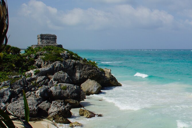 Tulum Private Tour – Ruins, Cenote Xunaan Ha & Taak Bi Ha - Tulum Ruins: 90 minutes with a guide, then 30 minutes to roam