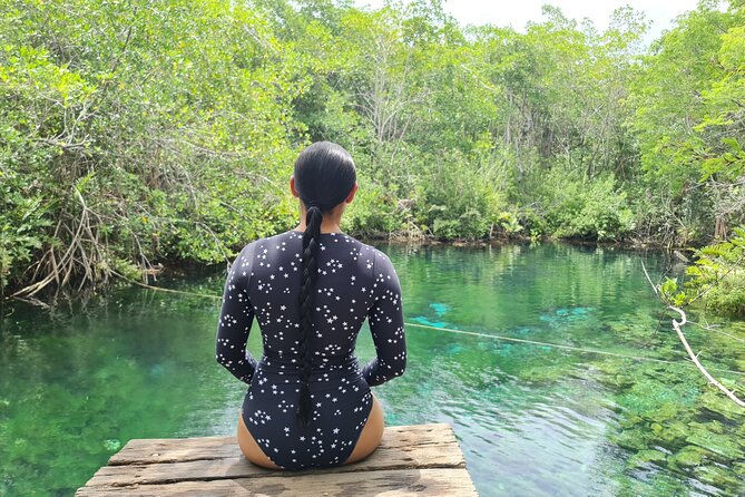 Tulum Private Tour – Ruins, Cenote Xunaan Ha & Taak Bi Ha - Comfort and gear tips that keep the day easy